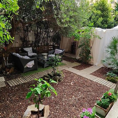 Home Garden Rome Casa Kangen Roma Exterior foto