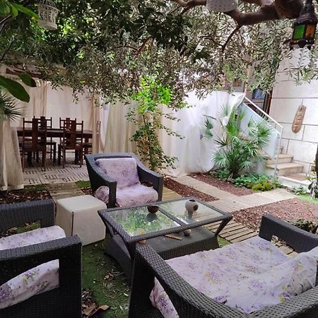 Home Garden Rome Casa Kangen Roma Exterior foto
