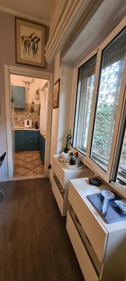 Home Garden Rome Casa Kangen Roma Exterior foto